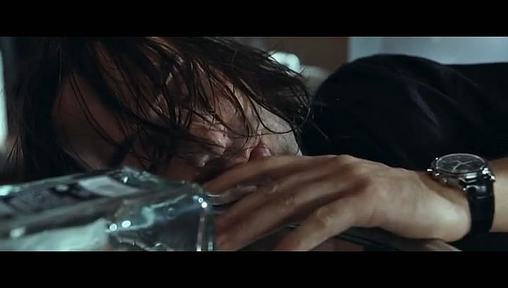 Montre dans le film 99F 99f01